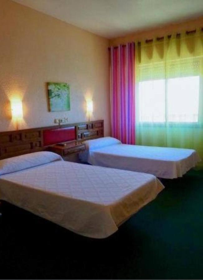 Hotel El Molino Σιουδάδ Ρεάλ Εξωτερικό φωτογραφία