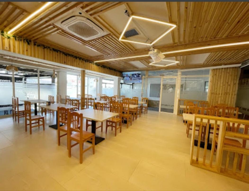 Hotel El Molino Σιουδάδ Ρεάλ Εξωτερικό φωτογραφία