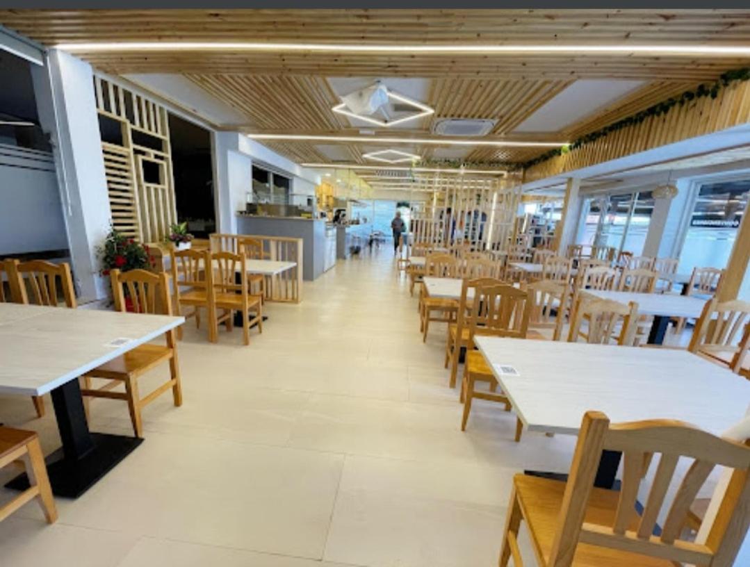 Hotel El Molino Σιουδάδ Ρεάλ Εξωτερικό φωτογραφία