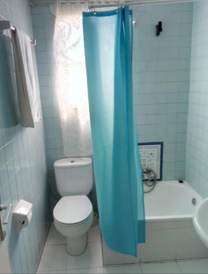 Hotel El Molino Σιουδάδ Ρεάλ Εξωτερικό φωτογραφία