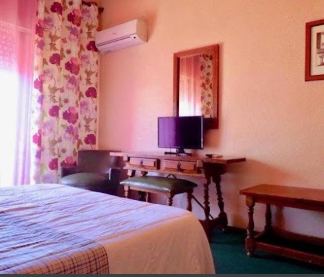 Hotel El Molino Σιουδάδ Ρεάλ Εξωτερικό φωτογραφία